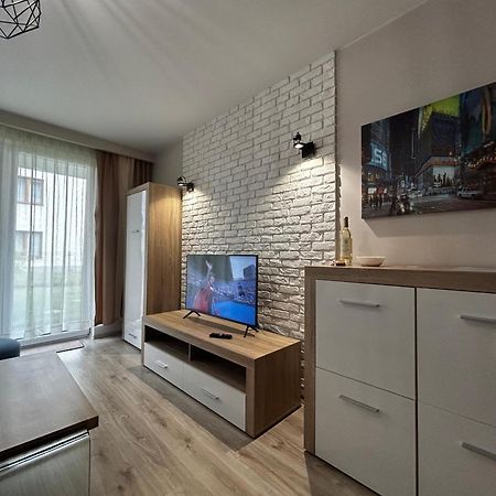 M&M Apartament Glogera Краків Екстер'єр фото