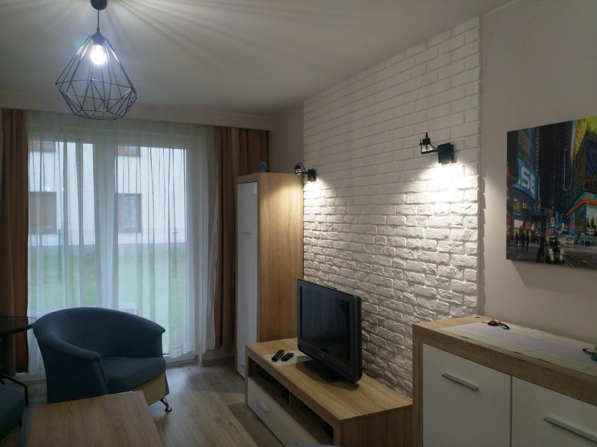 M&M Apartament Glogera Краків Екстер'єр фото