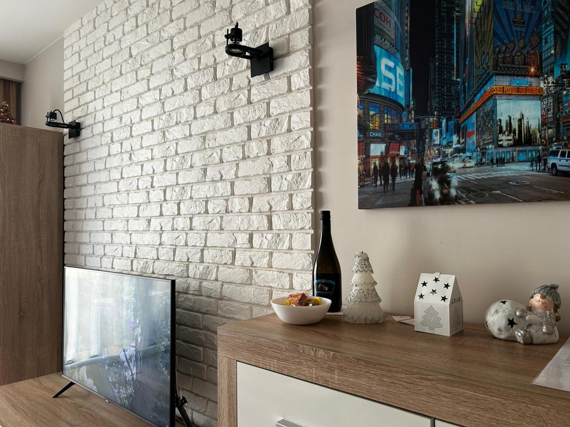 M&M Apartament Glogera Краків Екстер'єр фото