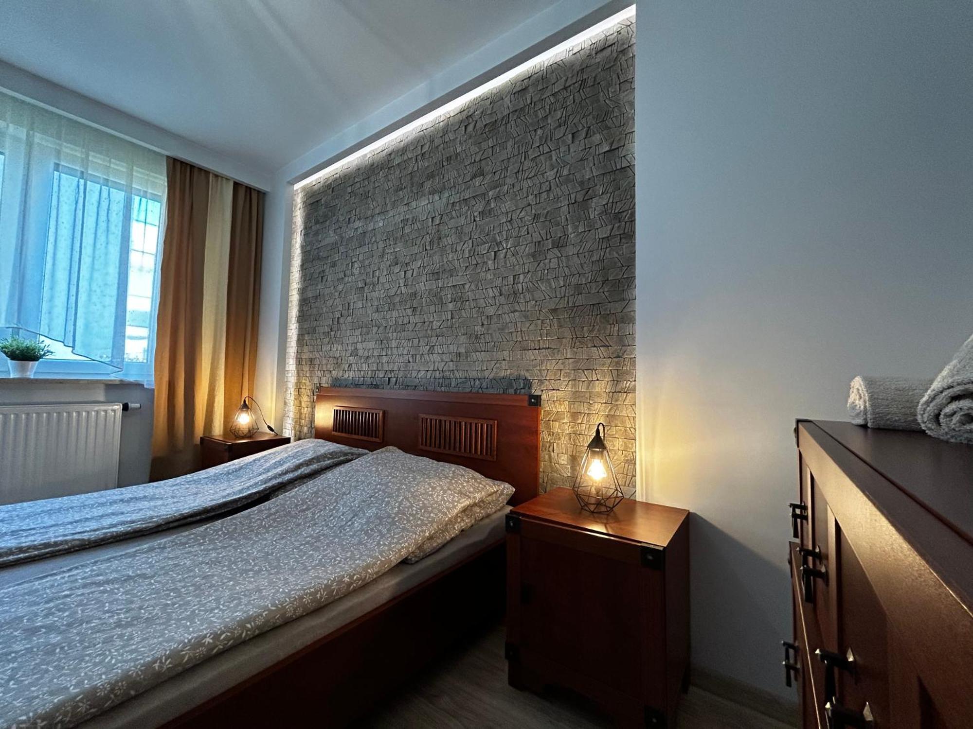 M&M Apartament Glogera Краків Екстер'єр фото