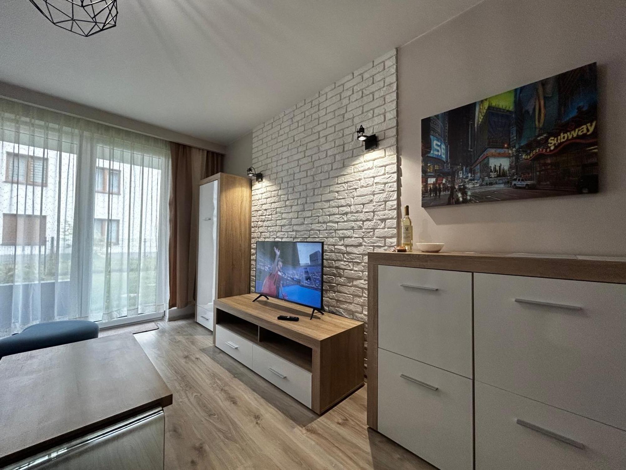 M&M Apartament Glogera Краків Екстер'єр фото