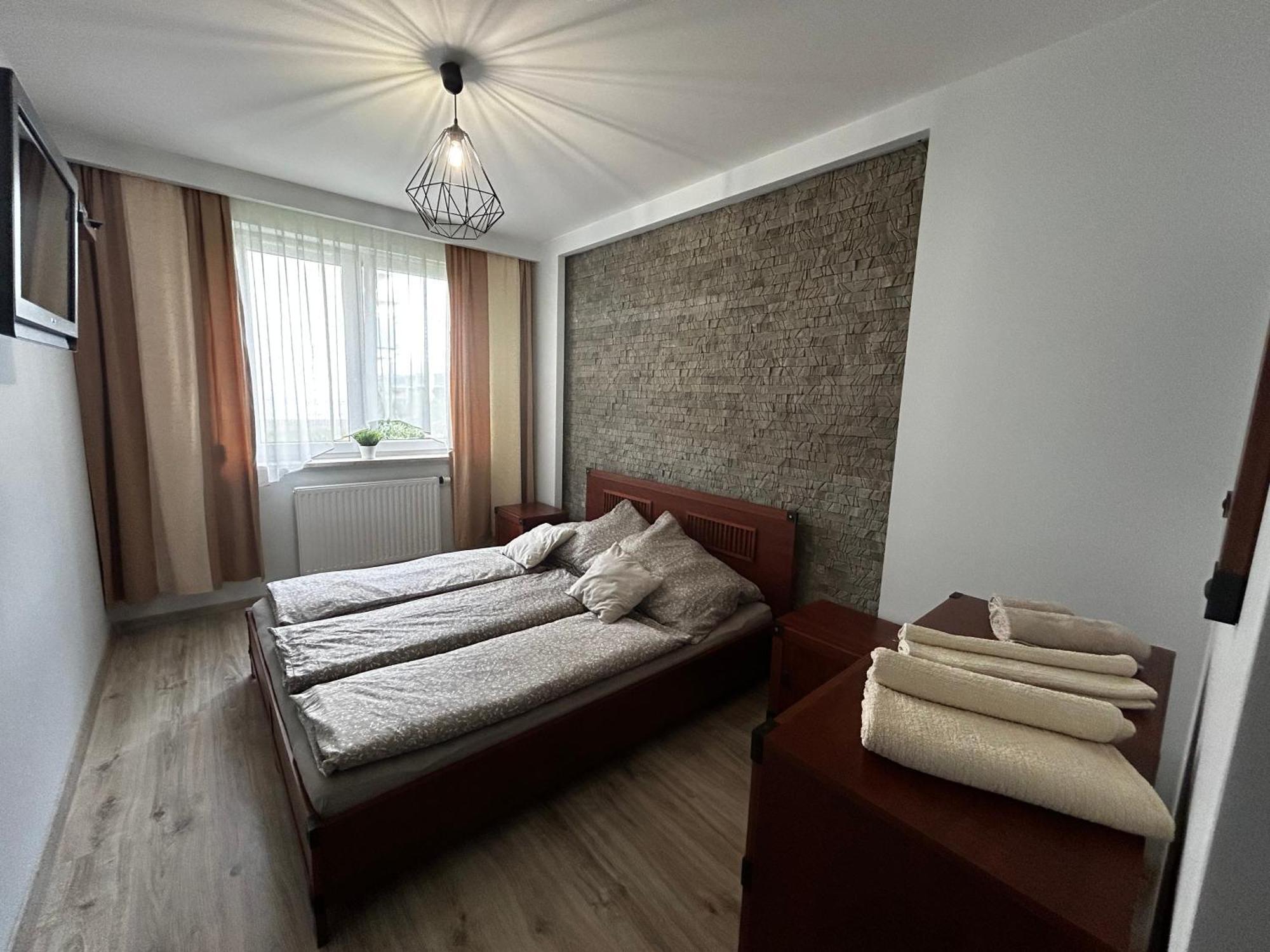 M&M Apartament Glogera Краків Екстер'єр фото