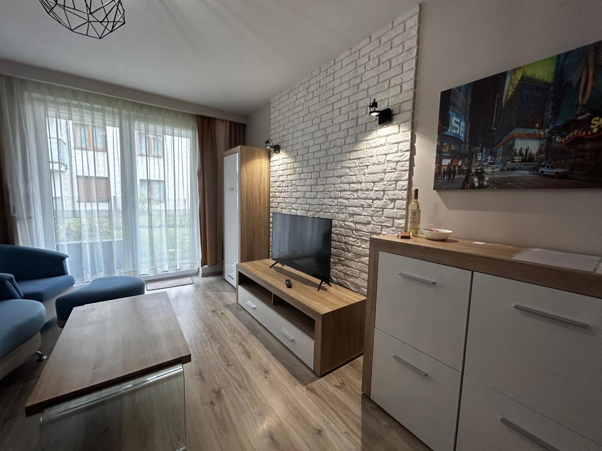 M&M Apartament Glogera Краків Екстер'єр фото