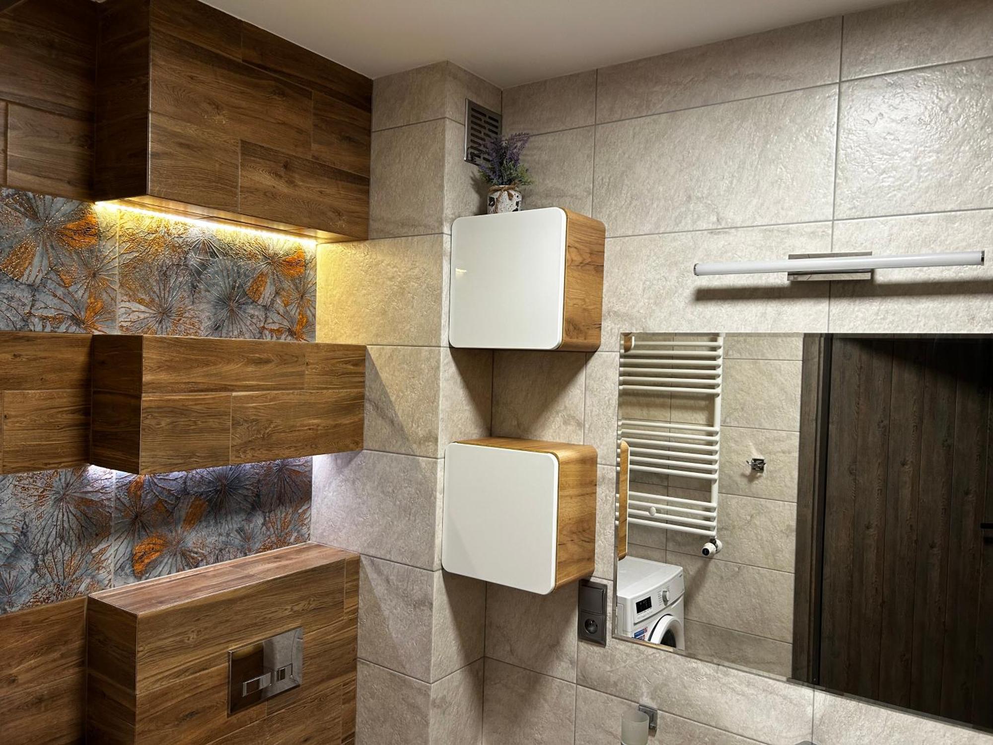 M&M Apartament Glogera Краків Екстер'єр фото