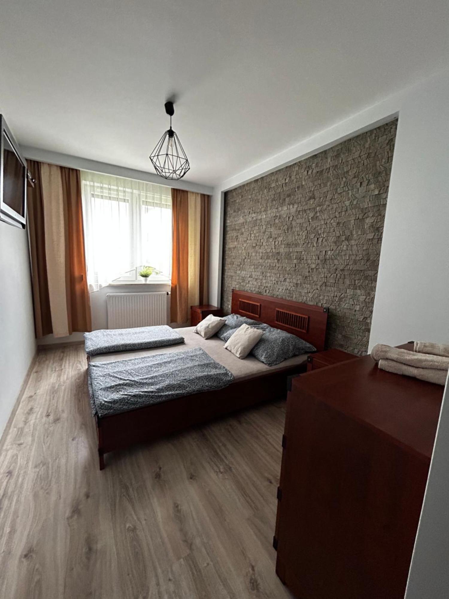 M&M Apartament Glogera Краків Екстер'єр фото