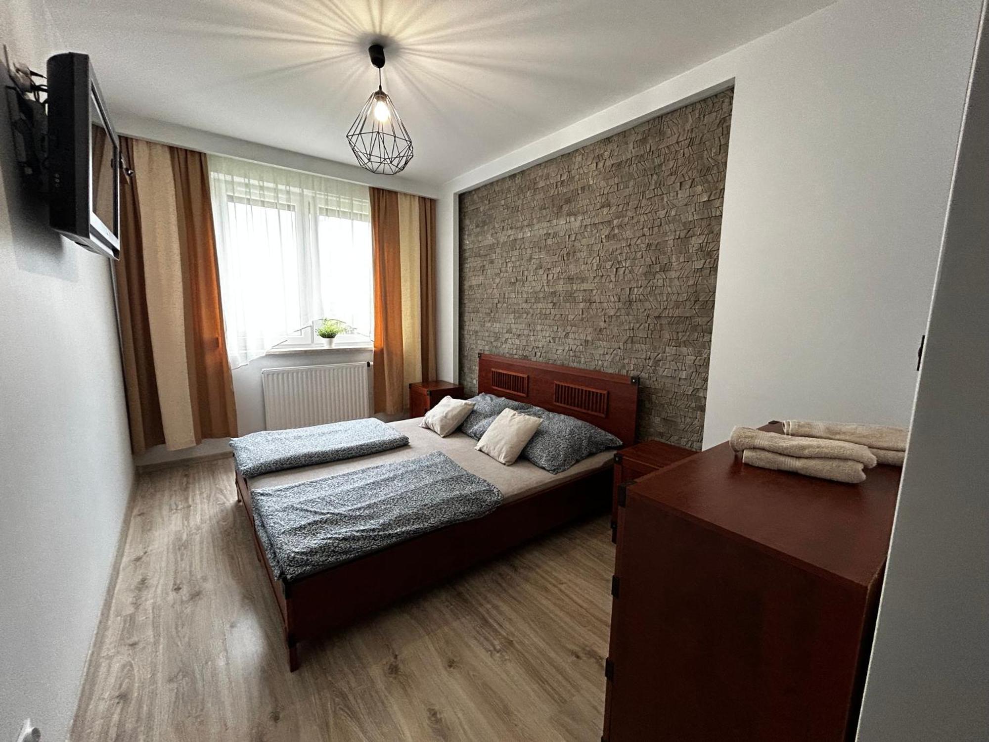 M&M Apartament Glogera Краків Екстер'єр фото