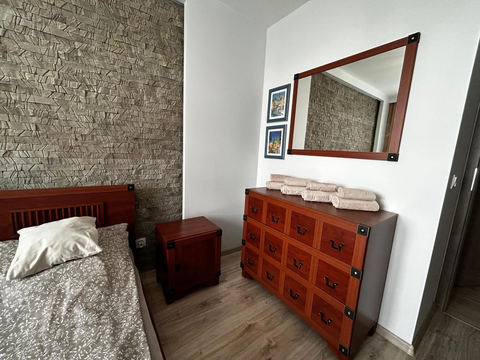 M&M Apartament Glogera Краків Екстер'єр фото