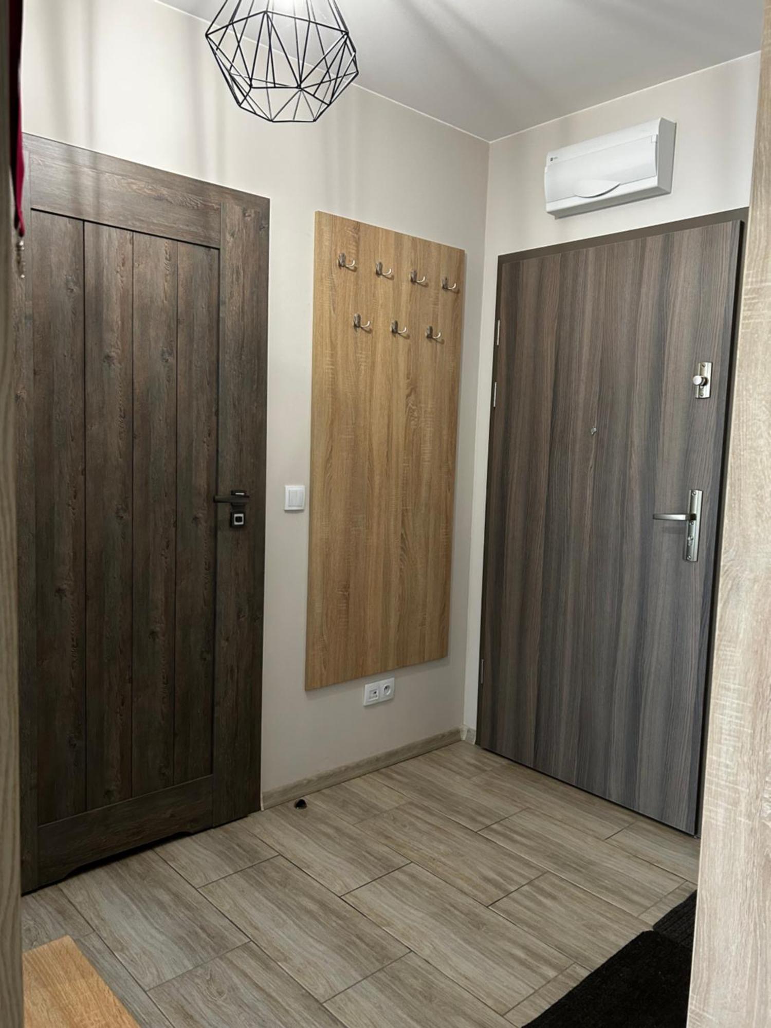 M&M Apartament Glogera Краків Екстер'єр фото