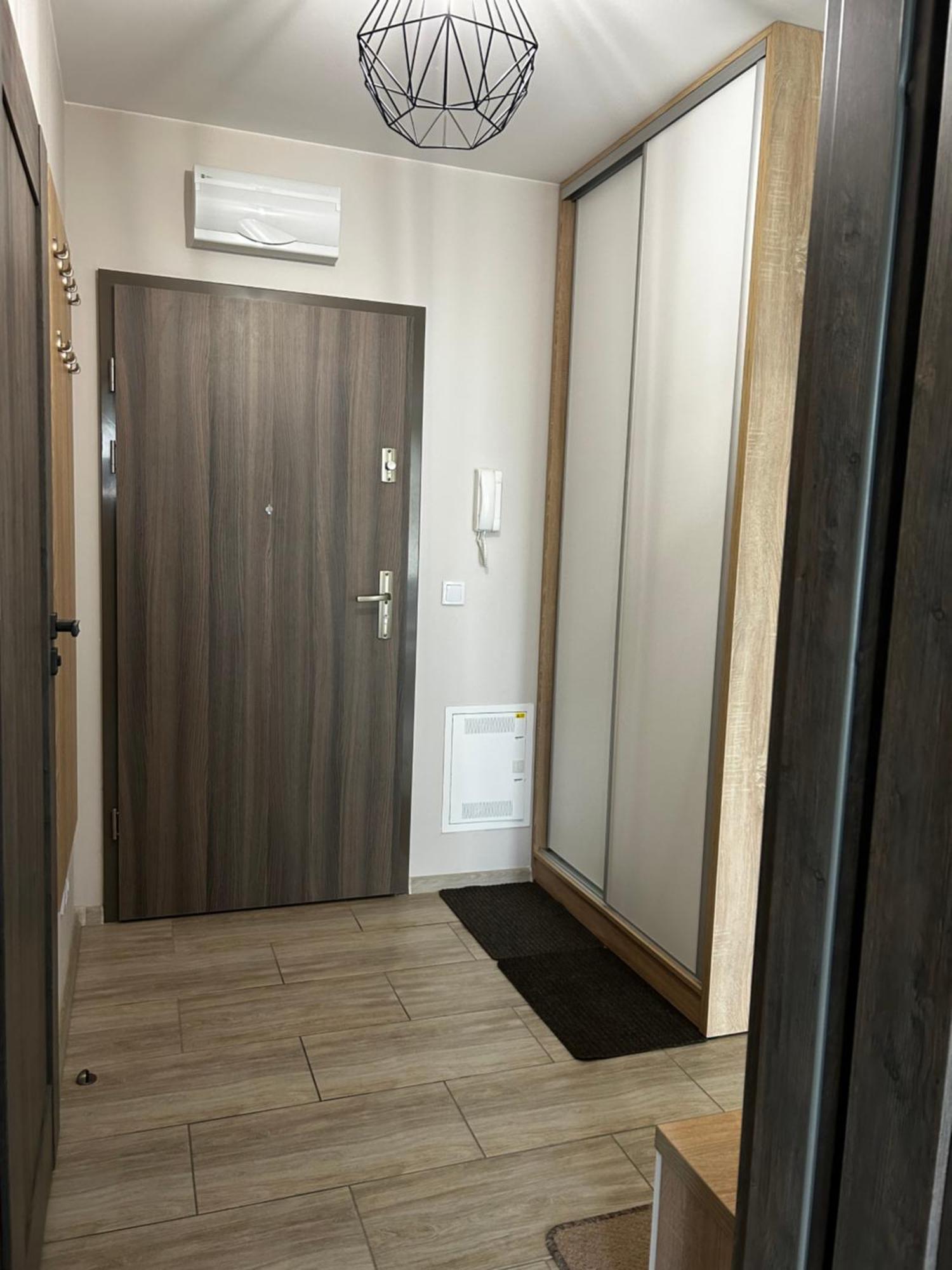 M&M Apartament Glogera Краків Екстер'єр фото