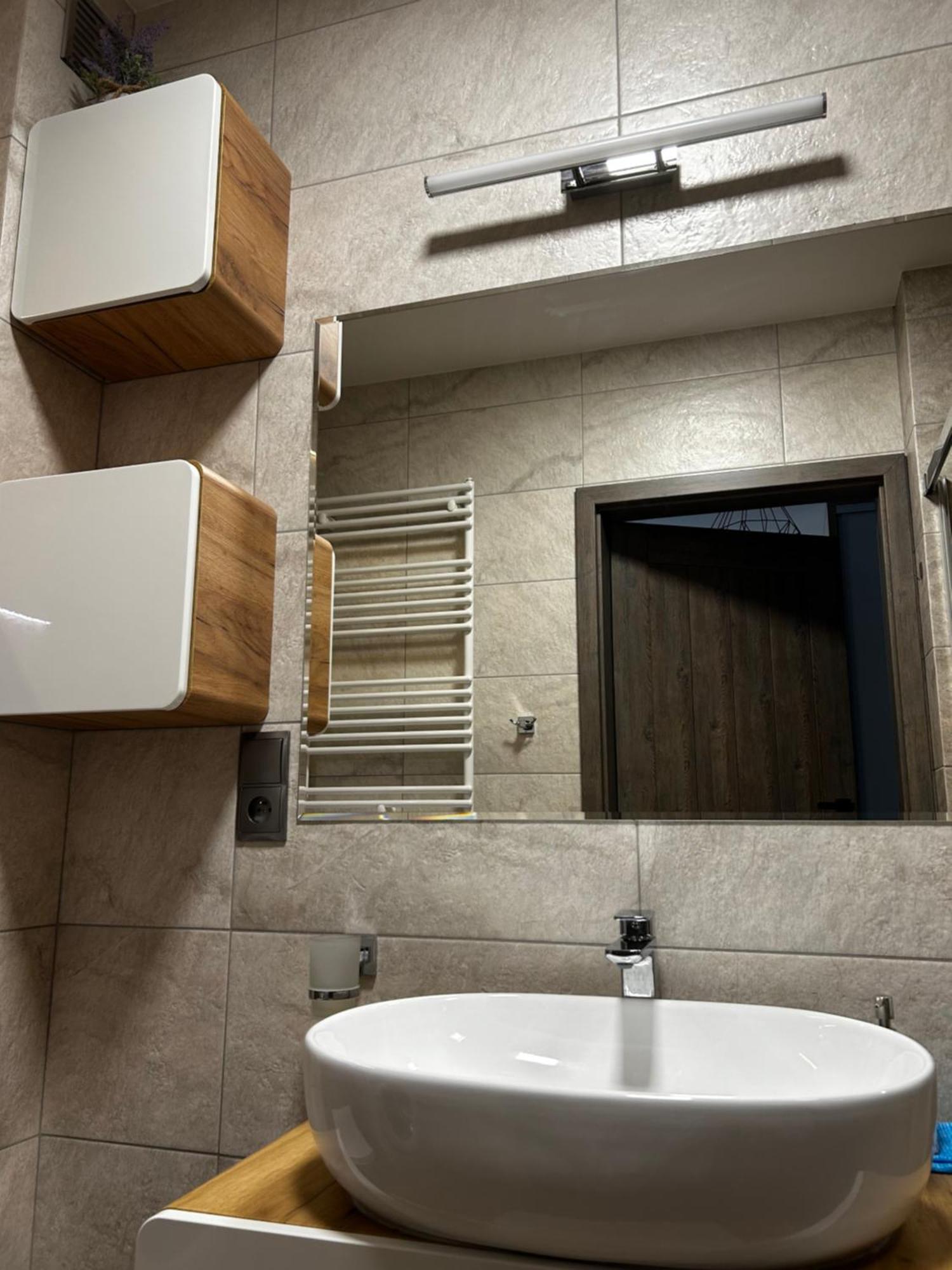 M&M Apartament Glogera Краків Екстер'єр фото