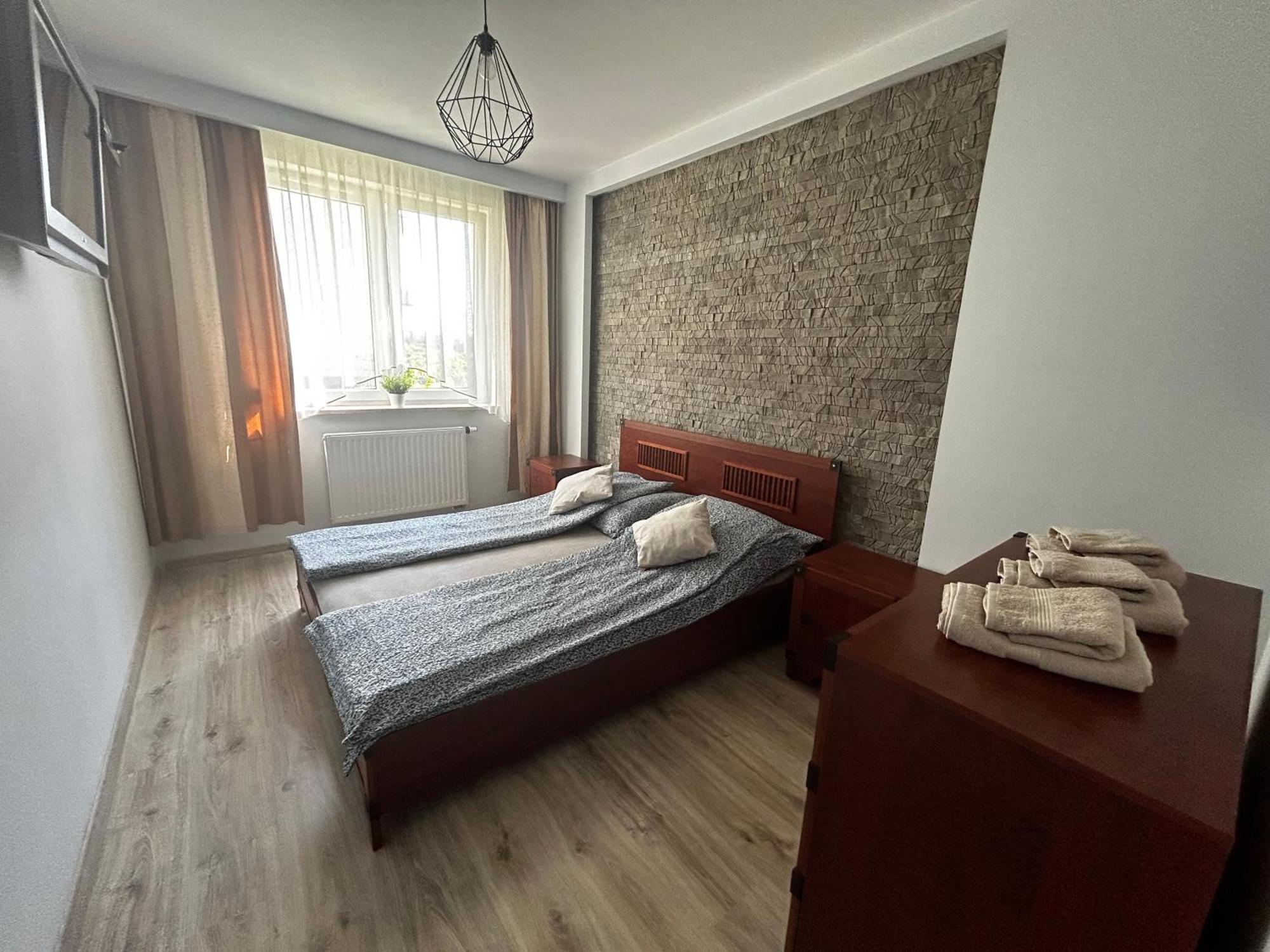 M&M Apartament Glogera Краків Екстер'єр фото