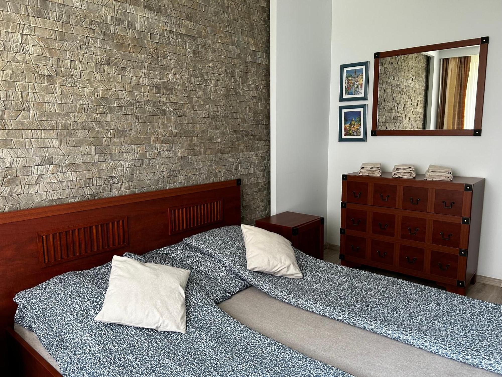 M&M Apartament Glogera Краків Екстер'єр фото