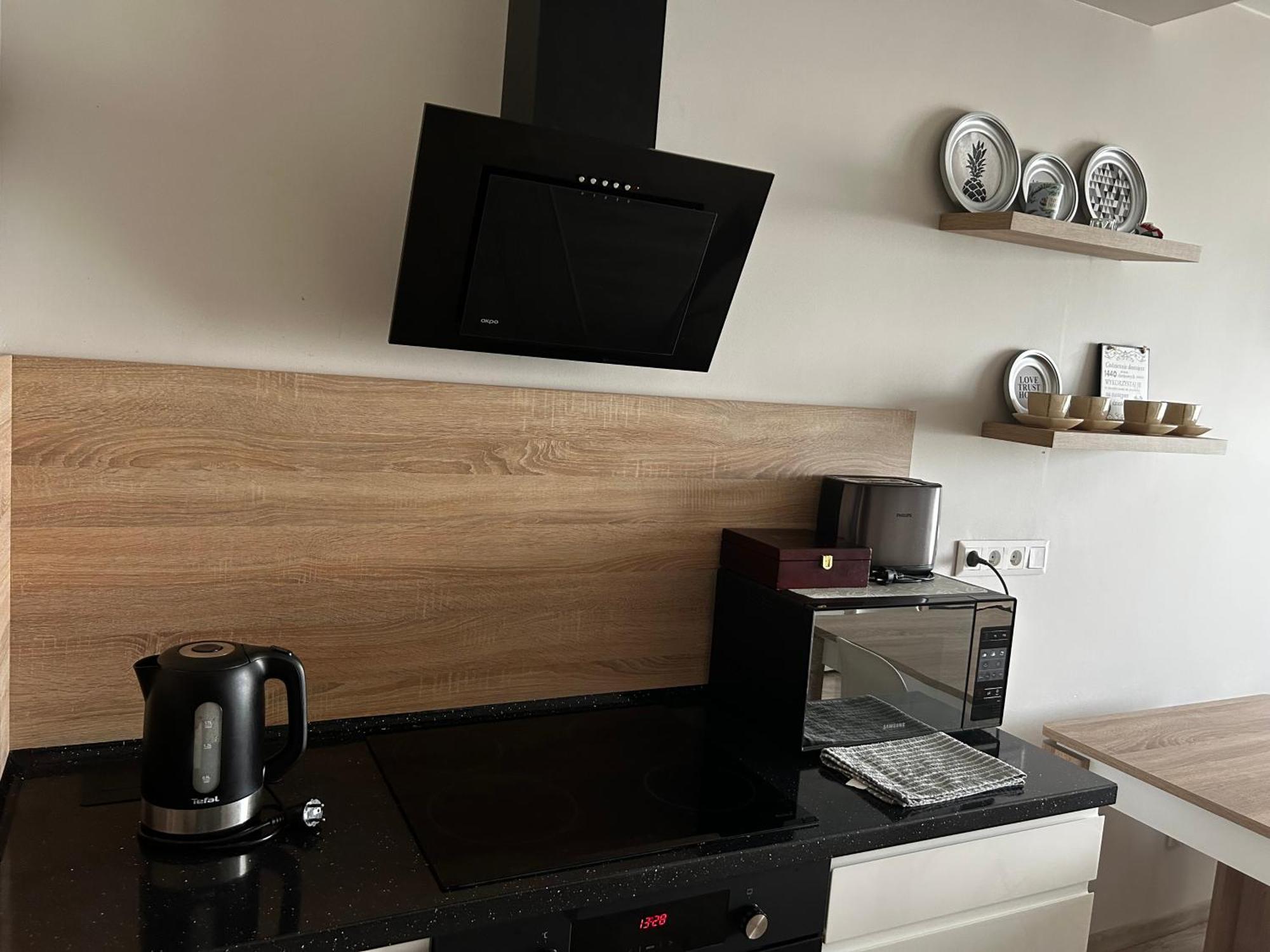 M&M Apartament Glogera Краків Екстер'єр фото