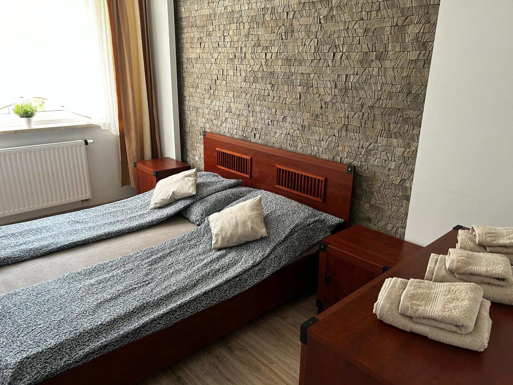 M&M Apartament Glogera Краків Екстер'єр фото