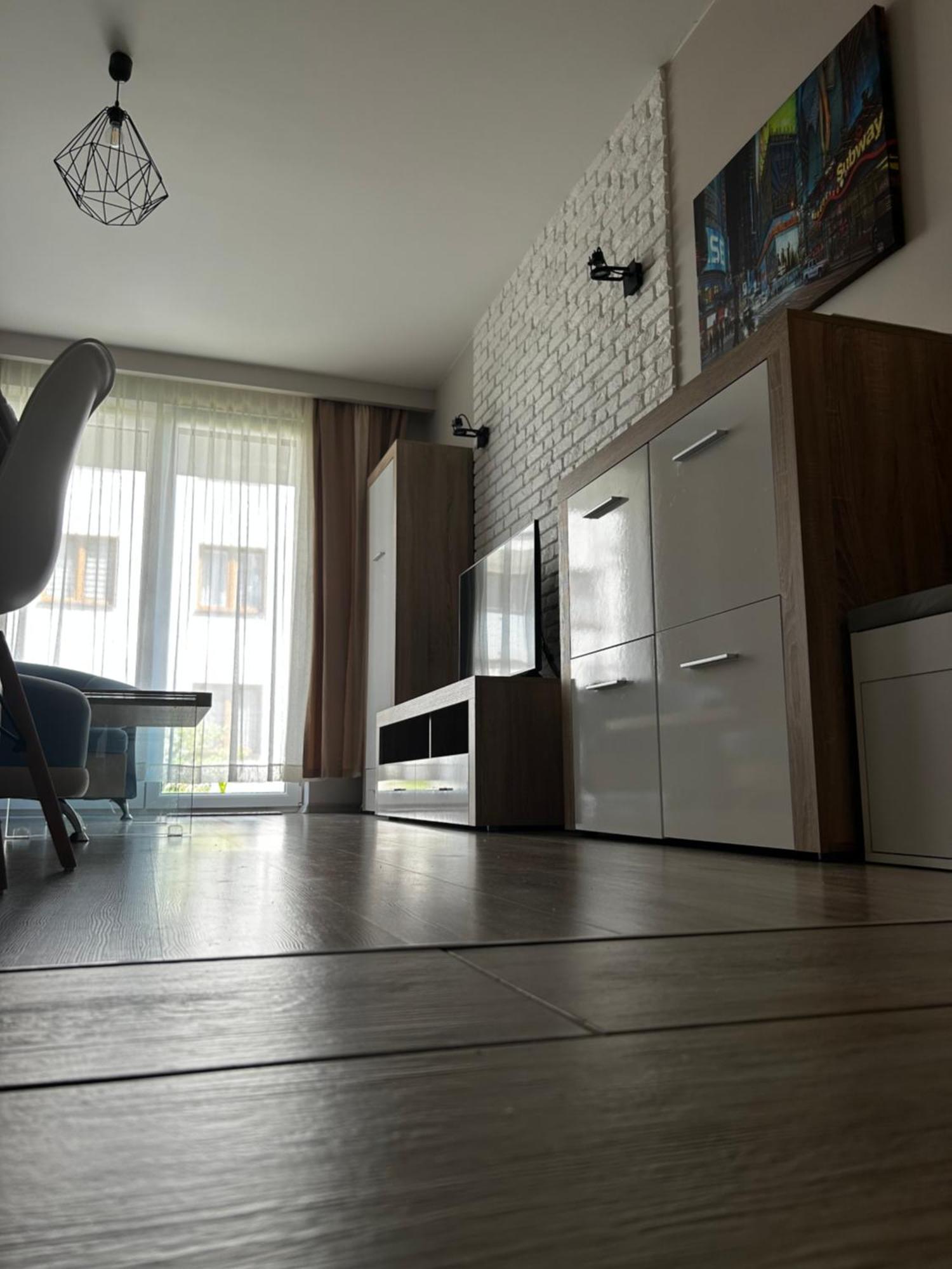 M&M Apartament Glogera Краків Екстер'єр фото