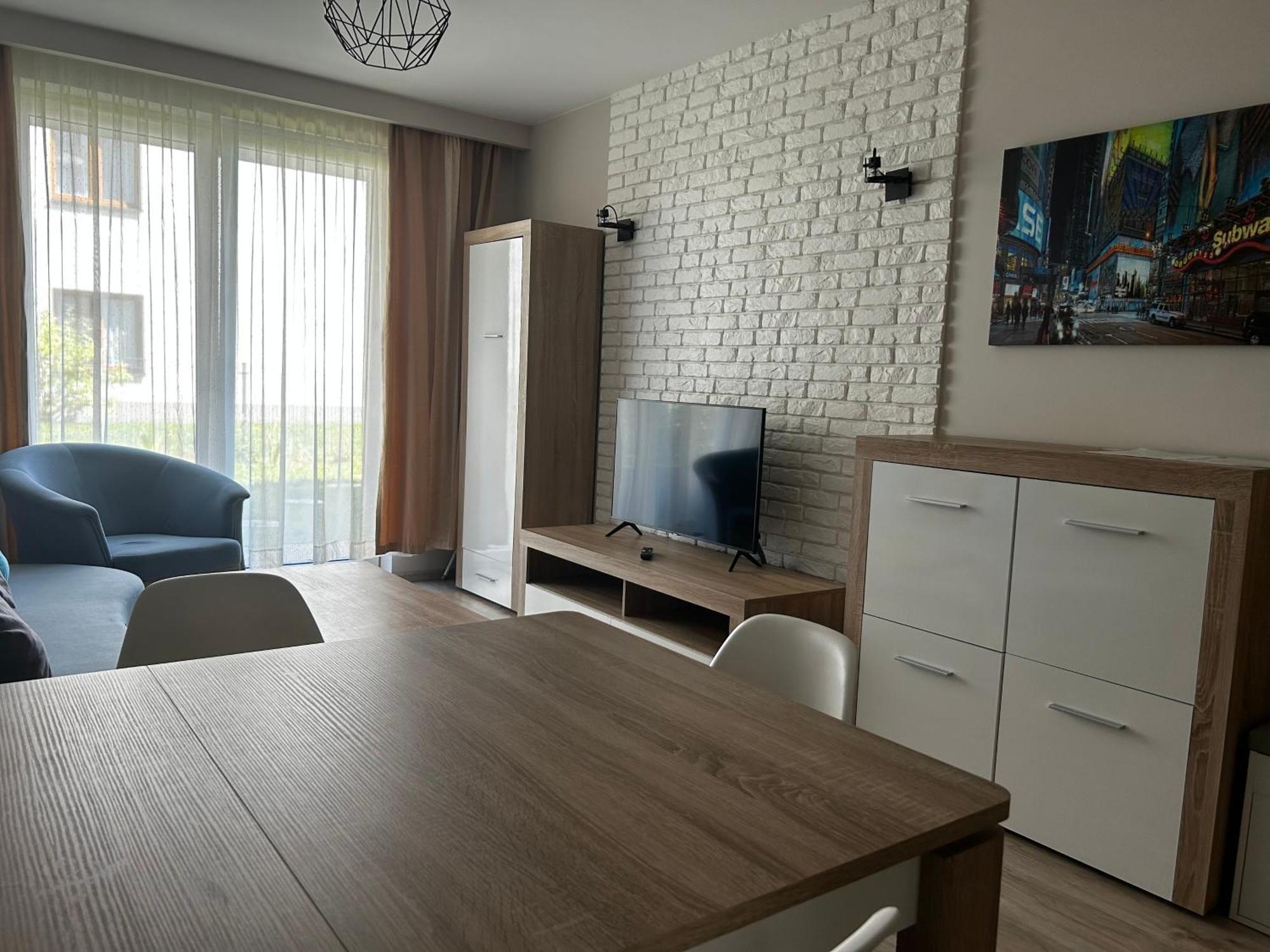 M&M Apartament Glogera Краків Екстер'єр фото