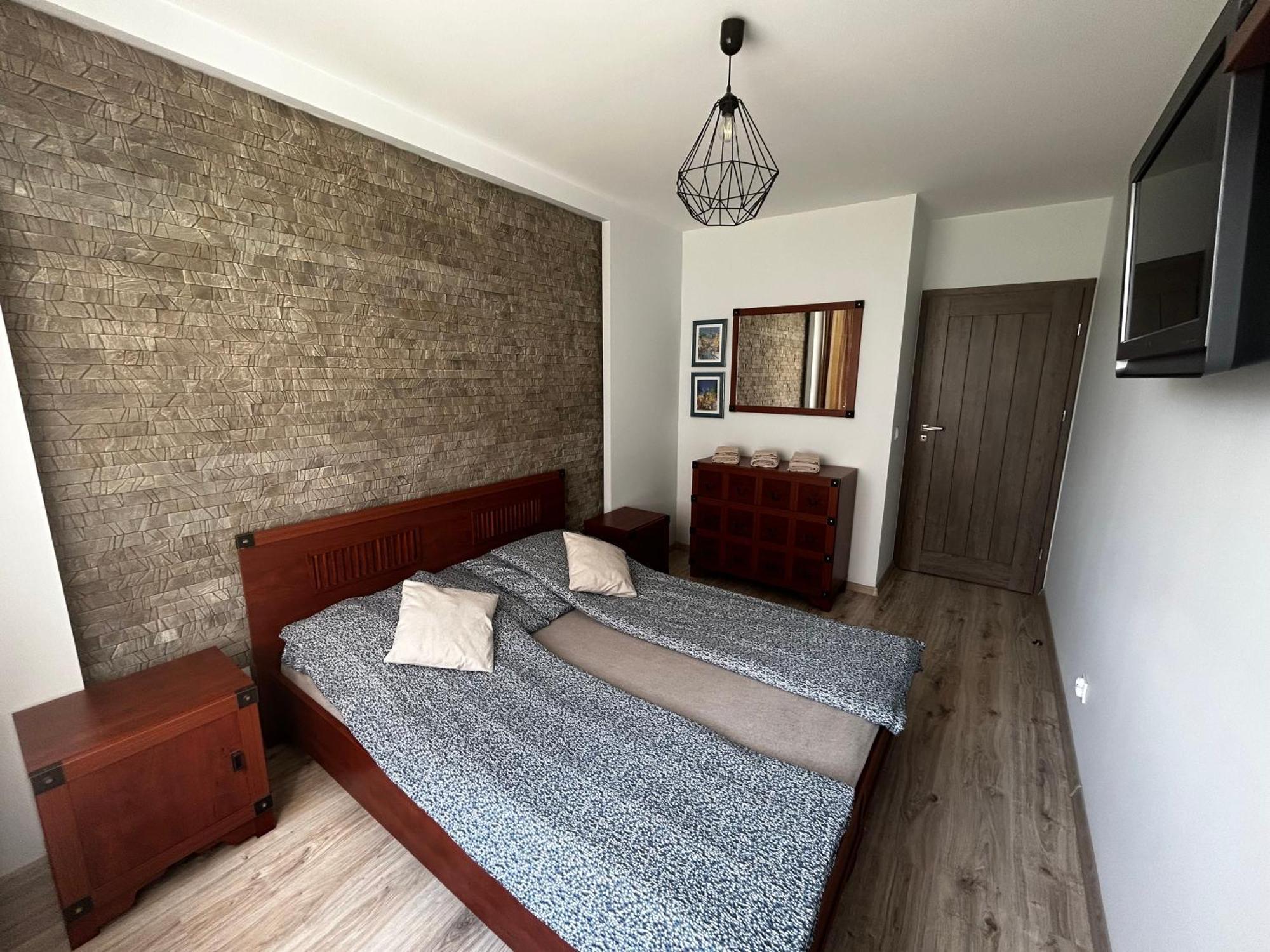 M&M Apartament Glogera Краків Екстер'єр фото