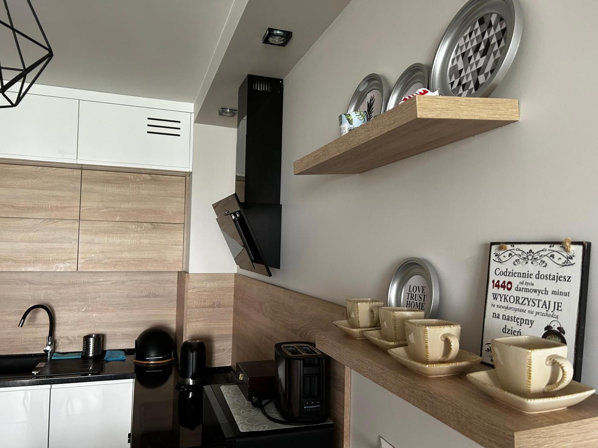 M&M Apartament Glogera Краків Екстер'єр фото