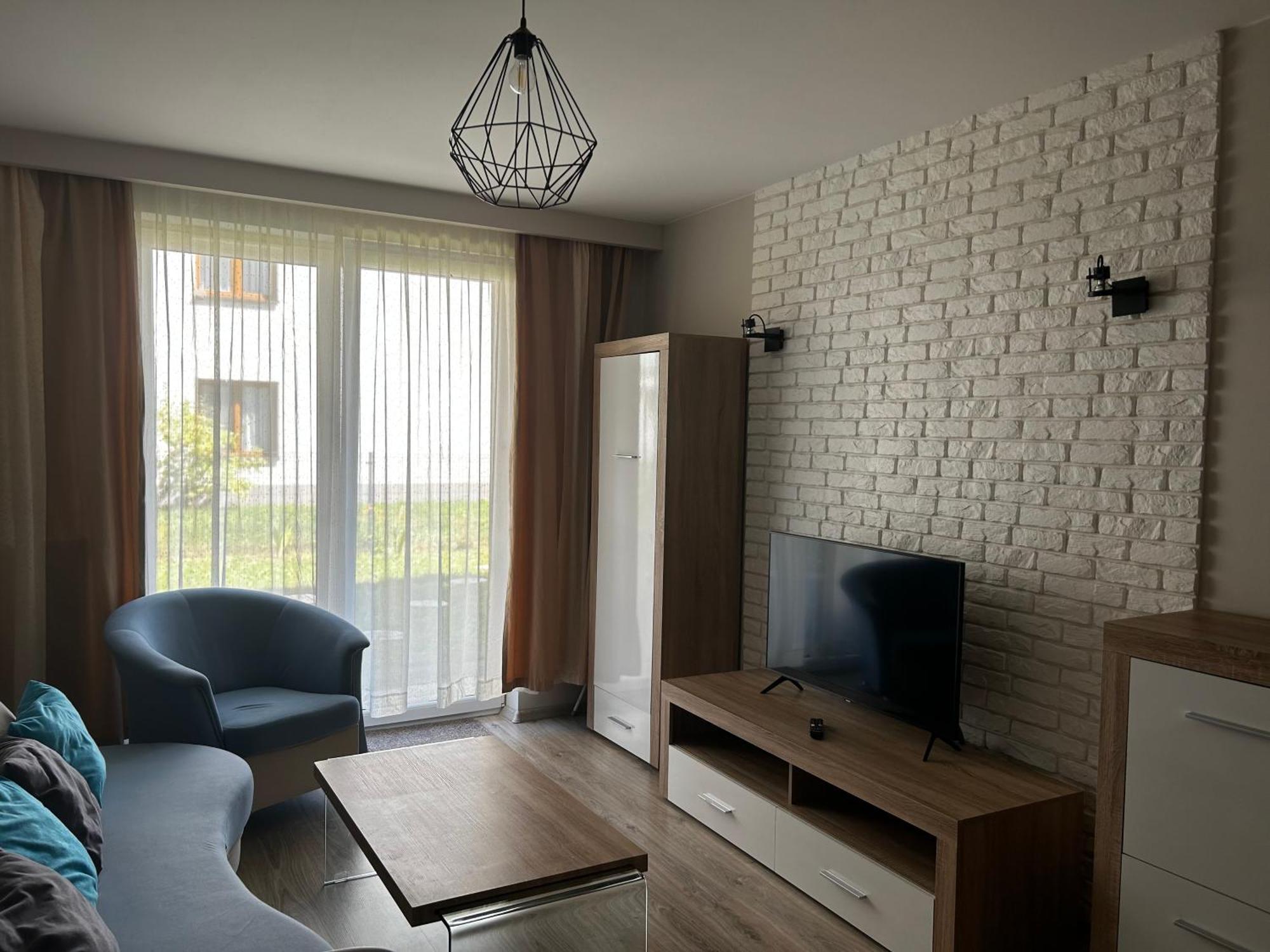 M&M Apartament Glogera Краків Екстер'єр фото