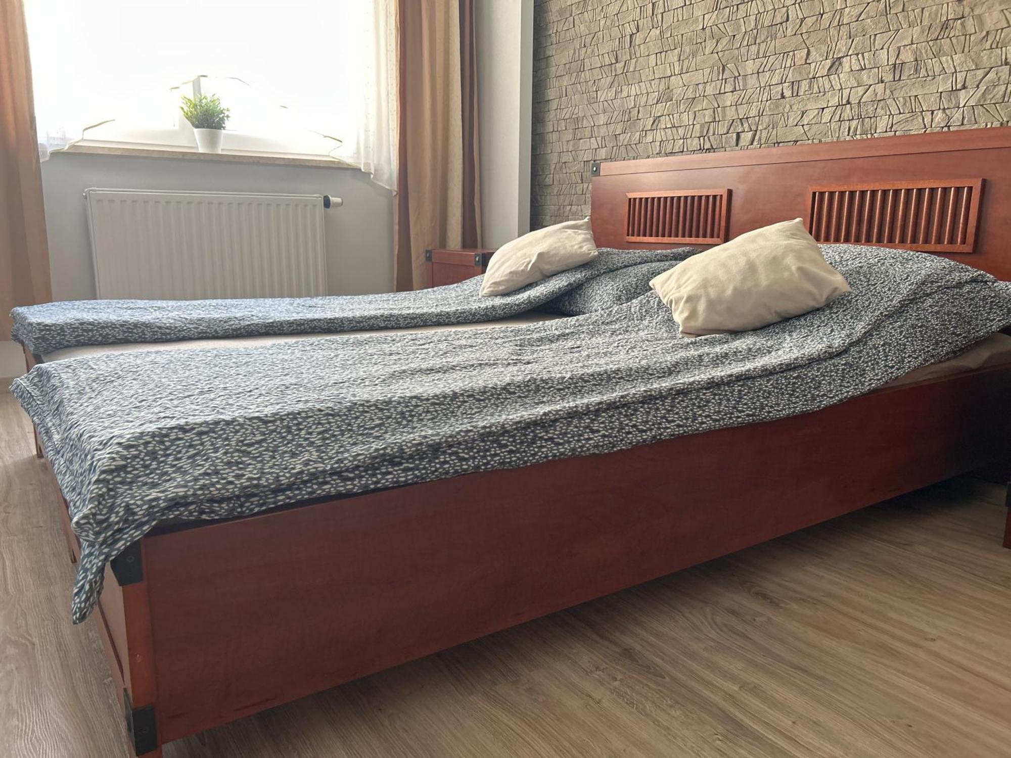 M&M Apartament Glogera Краків Екстер'єр фото