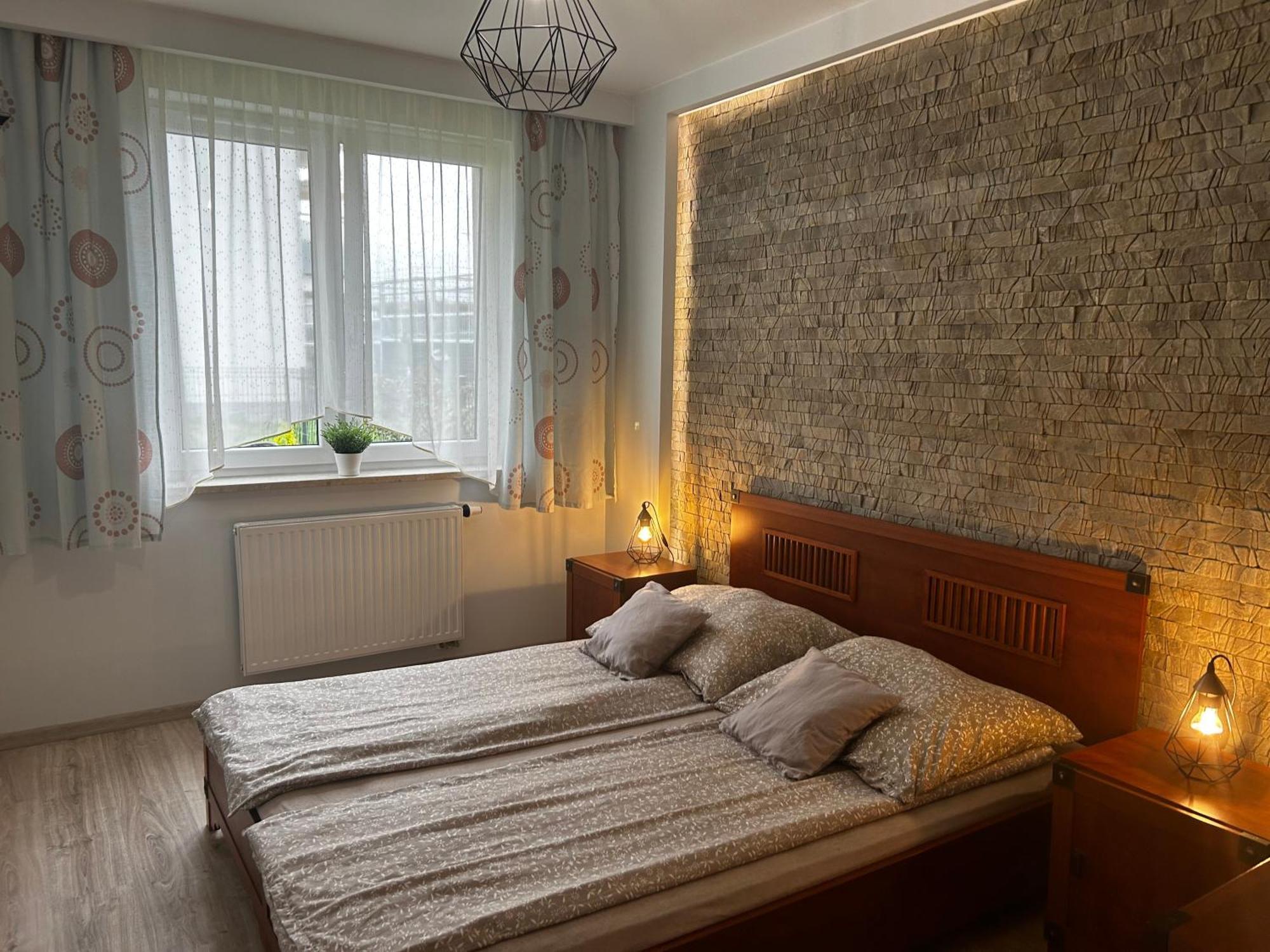 M&M Apartament Glogera Краків Екстер'єр фото
